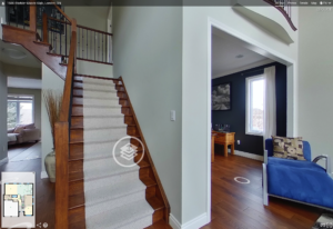 1566 Warbler Woods Walk - iGuide with floor plan