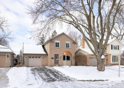 18 Westridge Crt