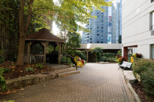 500 Talbot St