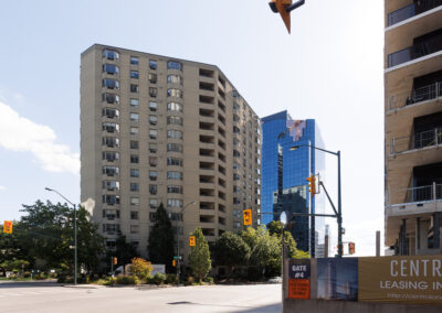 500 Talbot St